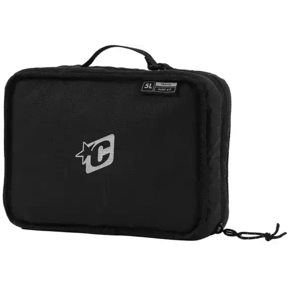 Creatures accessories case Travel Surf Kit
