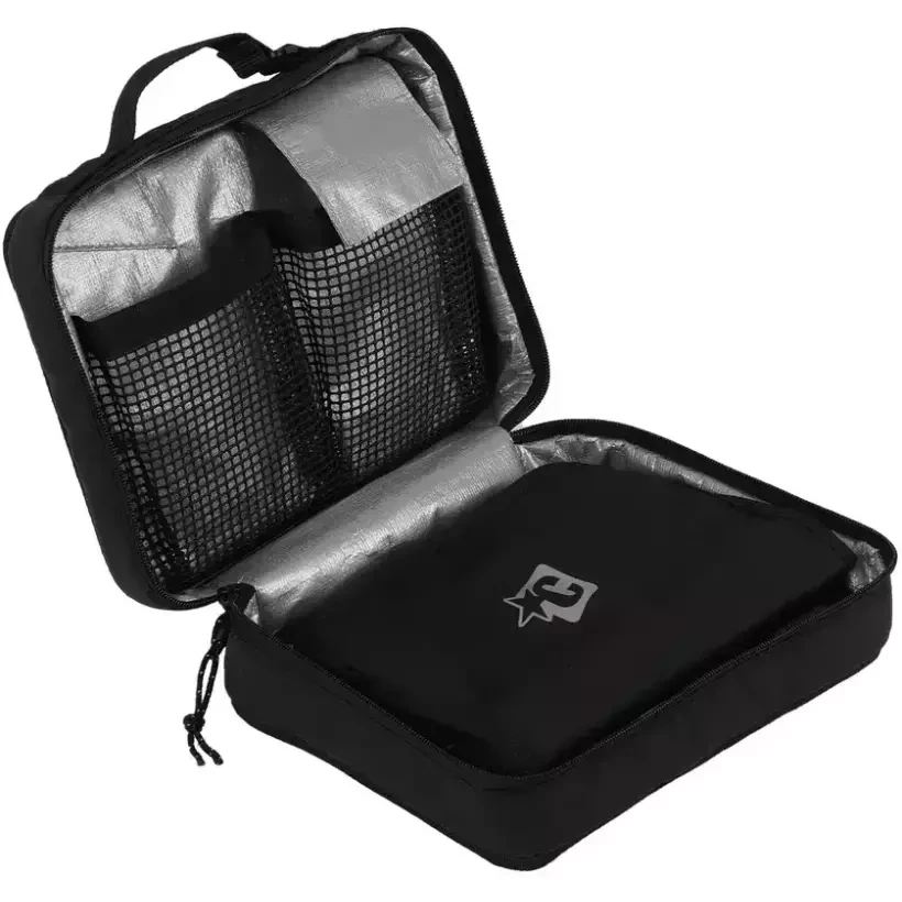 Etui für Finnen Creatures Travel Surf Kit