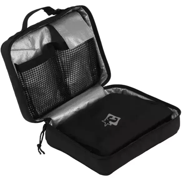 Astuccio per pinne Creatures Travel Surf Kit