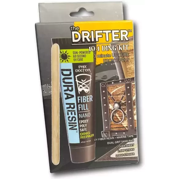 Réparateur PhixDoctor The drifter mini travel kit