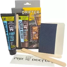 Schlaf PhixDoctor The drifter mini travel kit 2
