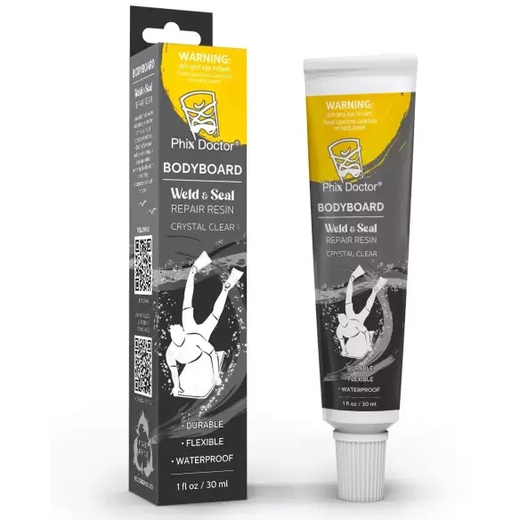 Schlaf PhixDoctor Bodyboard Weld
