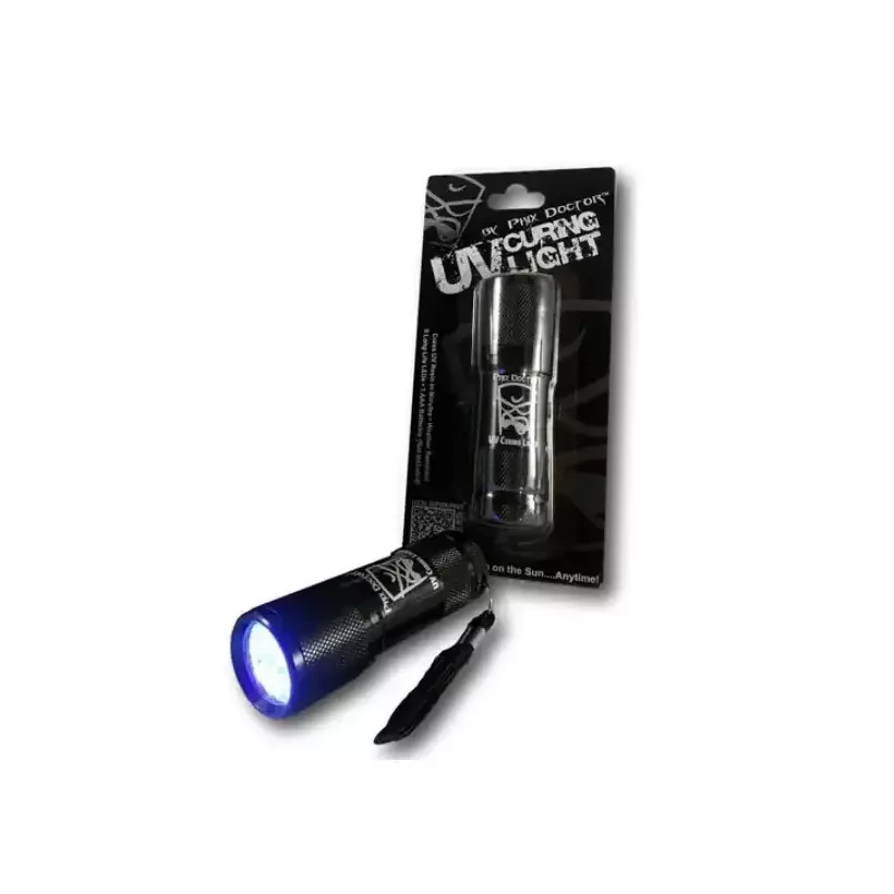 Zaklamp UV Phix Doctor