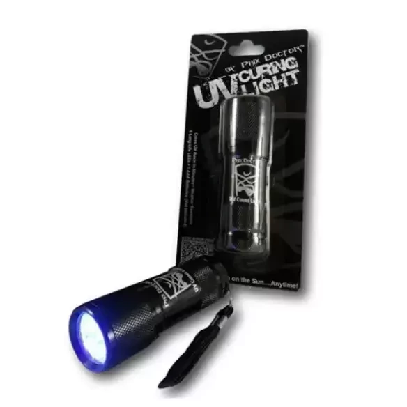 UV light Phix Doctor