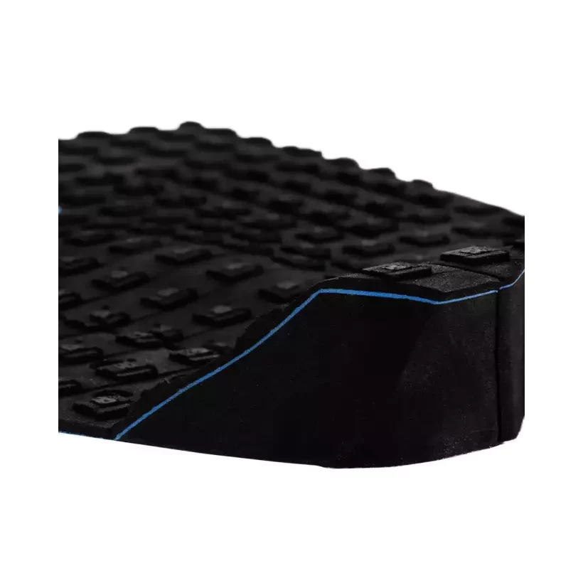 Tail Pad Creatures of leisure Ethan Ewing Lite Pin Tail Ecopure Black/Cyan
