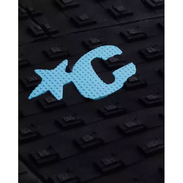 Tail Pad Creatures of leisure Ethan Ewing Lite Pin Tail Ecopure Black/Cyan