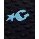 Tail Pad Creatures of leisure Ethan Ewing Lite Pin Tail Ecopure Black/Cyan
