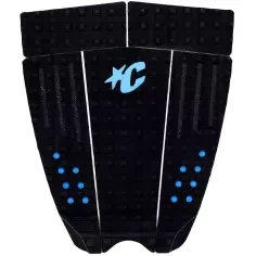 Tail Pad Creatures of leisure Ethan Ewing Lite Pin Tail Ecopure Black/Cyan