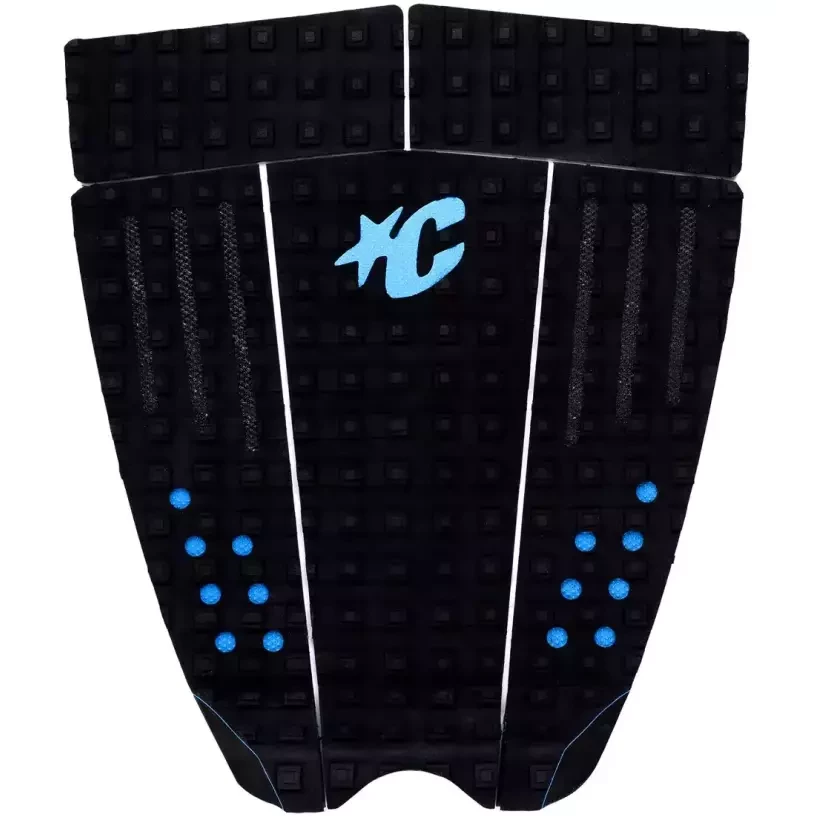 Grip Creatures of leisure Ethan Ewing Lite Pin Tail Ecopure Black/Cyan