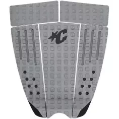 Pad de surf Creatures of leisure Ethan Ewing Lite Pin Tail Ecopure Titanium Black