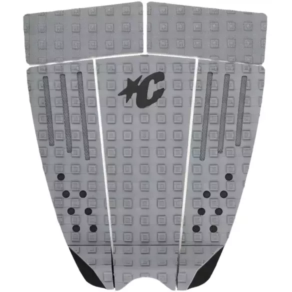 Tail Pad Creatures of leisure Ethan Ewing Lite Pin Tail Ecopure Titanium Black