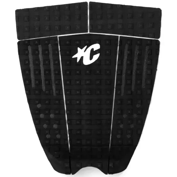 Tail Pad Creatures of leisure Ethan Ewing Lite Pin Tail Ecopure Black