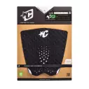Grip Creatures of leisure Griffin Colapinto Lite Ecopure Black