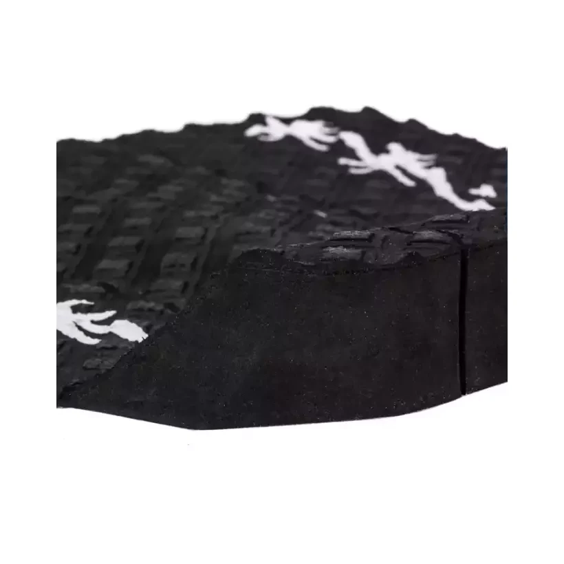 Tail Pad Creatures of leisure  Jack Freestone Lite Ecopure Black Barbed Wire