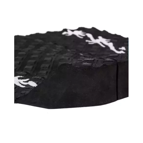 Tail Pad Creatures of leisure  Jack Freestone Lite Ecopure Black Barbed Wire