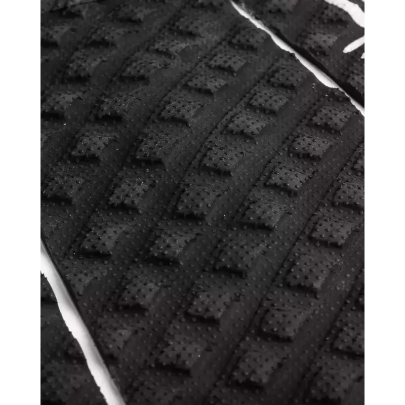 Pad de surf Creatures of leisure Jack Freestone Lite Ecopure Black Barbed Wire