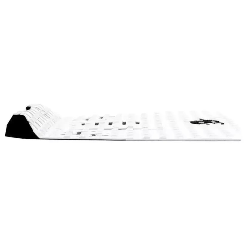 Tail Pad Creatures of leisure Mick Fanning Loc Lite Ecopure White Black