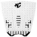 Grip Creatures Mick Fanning Loc Lite Ecopure White Black