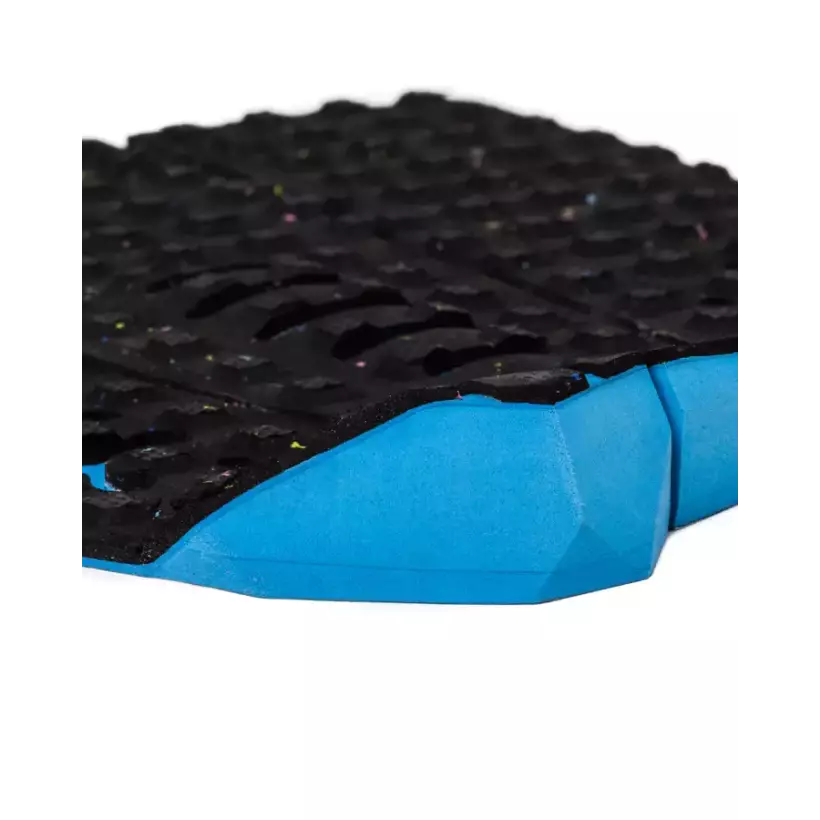 Deck surf Creatures of leisure Mick Fanning Loc Lite Ecopure Carbon Cyan