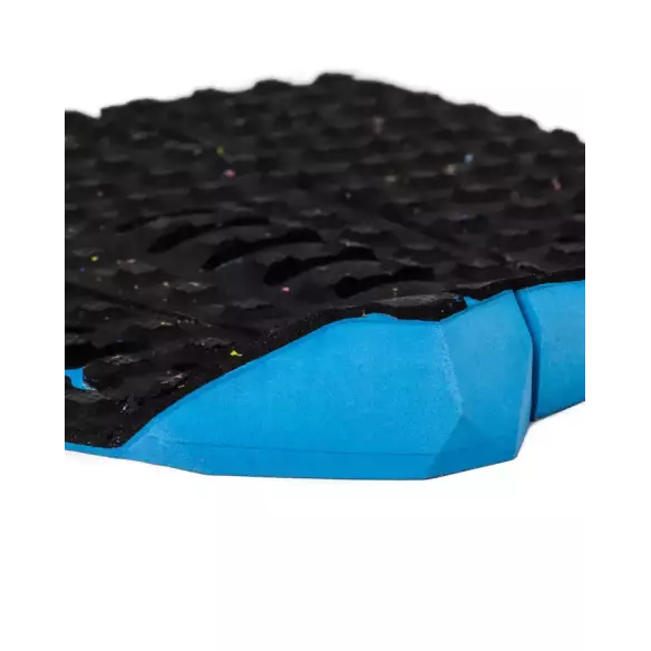 Tail Pad Creatures of leisure Mick Fanning Loc Lite Ecopure Carbon Cyan