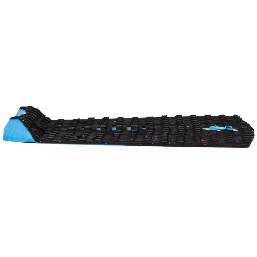 Deck surf Creatures of leisure Mick Fanning Loc Lite Ecopure Carbon Cyan