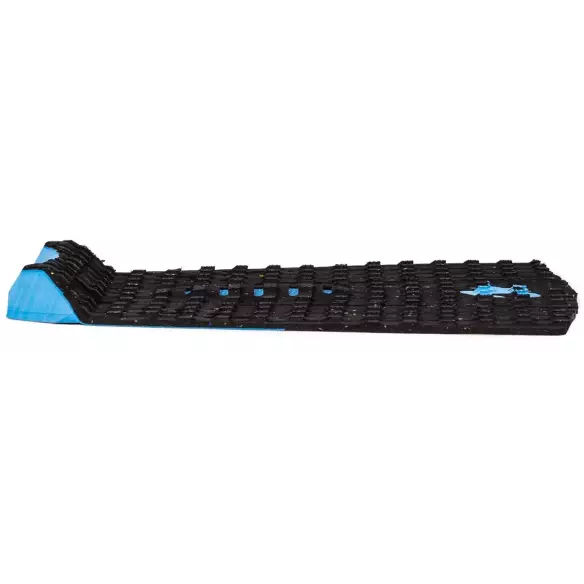 Pad de surf Creatures of leisure Mick Fanning Loc Lite Ecopure Carbon Cyan