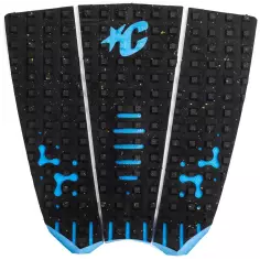 Grip Creatures Mick Fanning Loc Lite Ecopure Carbon Cyan