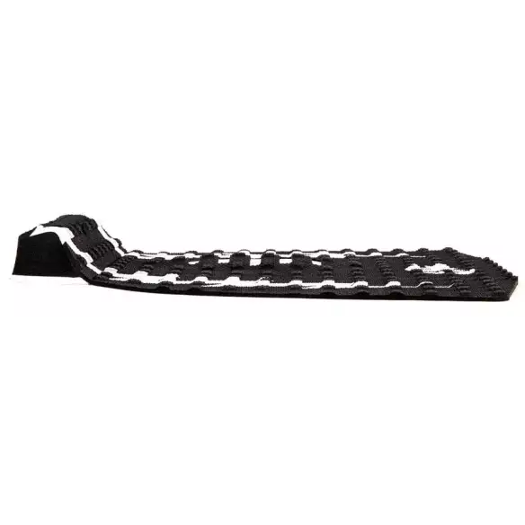 Pad de surf Creatures Mick "eugene" Fanning Lite Black White