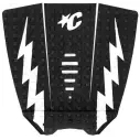 Grip Creatures Mick "eugene" Fanning Lite Black White