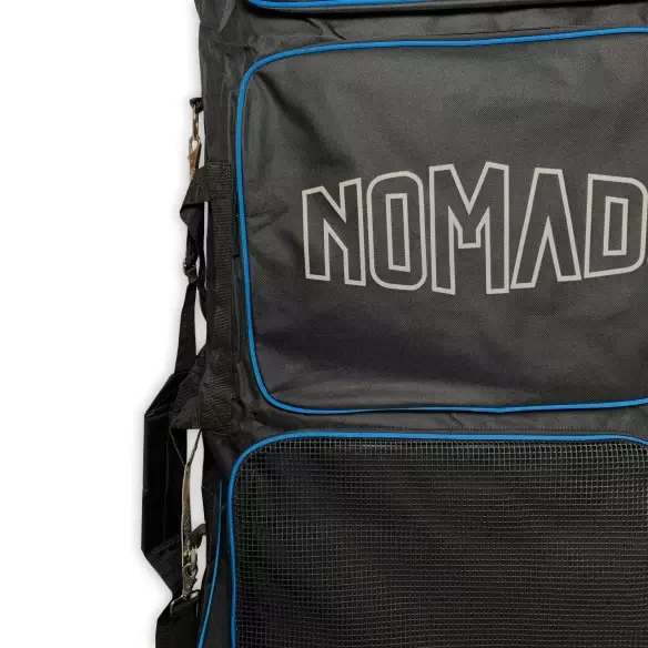 Capas Nomad Transit board Cover Black/Blue