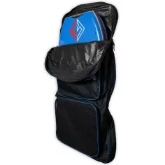 Nomad Transit board Cover Black/Blue
