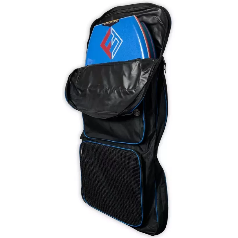 Sacca Nomad Transit board Cover Black/Blue