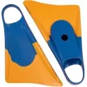 Palmes de bodyboard Churchill Makapuu Yellow/Blue