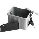 Caixa para parafina Creatures Wax Flexi Tube platinium Multi