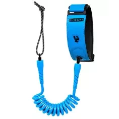 Leash für Bodyboard Creature Superlite Bicep Royal Blue