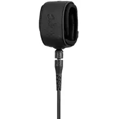 Leash surf-Creatures Reliance Longboard ANKLE Black/Black