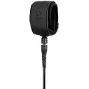 Surf Leash Creatures Reliance Longboard ANKLE Black/Black