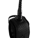 Creatures Reliance Longboard ANKLE Surfboard Leash Black/Black