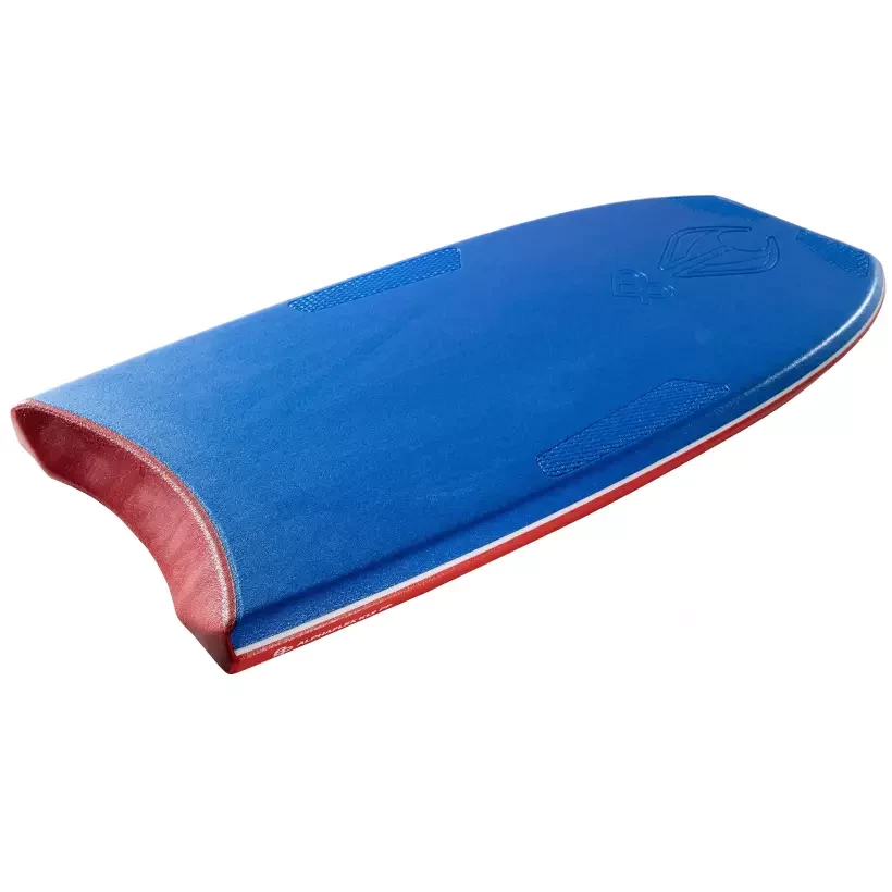 Prancha de bodyboard NMD Ben Player Alphaflex PP Blue/White