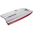 Prancha de bodyboard NMD Ben Player Alphaflex PP Blue/White
