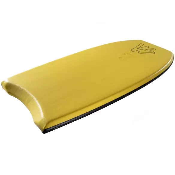 bodyboard VS Winchester Kinetic PP X4 QUAD Tangerine/Violet