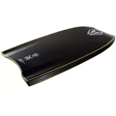 Bodyboard NMD The Mix Tech PP Green/Black 2