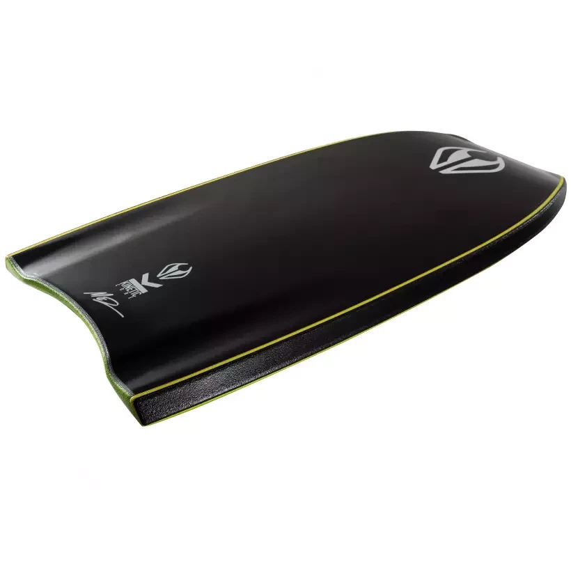 Planche de bodyboard NMD The Mix Tech PP Green/Black