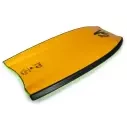 Bodyboard Versus Winchester Quantum NRG Griptech Bright Green/Orange