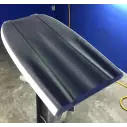 Bodyboard Versus Winchester Quantum PP ISS Tangerine/Orange
