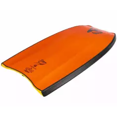 Bodyboard Versus Winchester Quantum PP ISS Tangerine/Orange 2