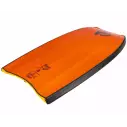 Bodyboard Versus Dave Winchester Quantum PP ISS Tangerine/Orange