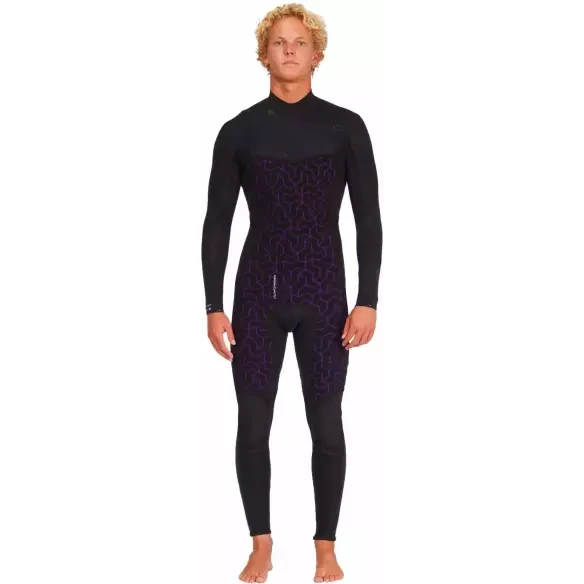 Combinaison Billabong Absolute Natural 3/2mm CZ Black