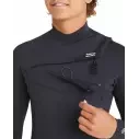 Neopreno Billabong Absolute Natural 3/2mm CZ Black