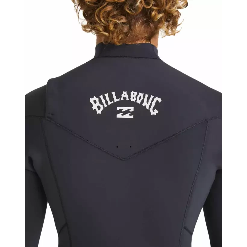 Neoprene Billabong Absolute Natural 3/2mm CZ Black